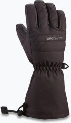 DAKINE Yukon Glove gyermek snowboard kesztyű fekete