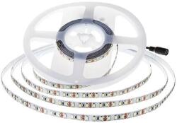 V-TAC CREE SMD LED szalag IP20, 2835 chip 168 db/m meleg fehér, CRI90 - SKU 2125966 (2125966)