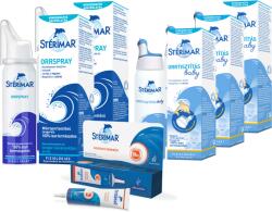 Sterimar nagy csomag