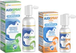 Audispray csomag