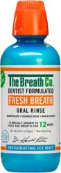 The Breath Co The Breath Co. Friss Lehelet szájvíz, 500 ml ? Jeges Mentolos íz
