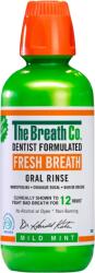 The Breath Co The Breath Co. Friss Lehelet szájvíz, 500 ml ? Enyhén Mentolos íz