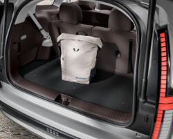 Hyundai Ioniq 9 csomagtér szőnyeg 2025-től, gyári csomagtér szőnyeg