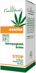 Simply You Pharmaceuticals Cannaderm Exema krém 50g Simply You