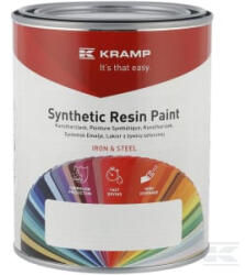 Kramp Vopsea pentru tractoare si utilaje Husqvarna - Porocaliu (215008KR)