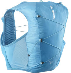 Salomon Active Skin 8 Set Blue Danube/Blue Curacao futómellény M (LC2462200-M)