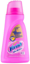 Vanish Oxi Action folteltávolító gél 1L Color (5999109563217)