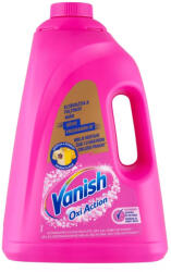 Vanish Oxi Action folteltávolító gél 3L Color (5999109563231)
