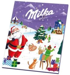 Milka Adventi Kalendárium 90 g