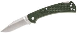 Buck Folding Ranger Slim Select 112 OD Green Zsebkés (PR-C320127518)