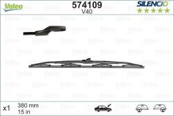 Valeo Silencio 380 mm 574109