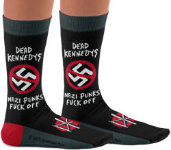 Sock affairs Чорапи на Dead Kennedys - F*** Off - SS-Nazi-Punk-Socks