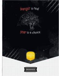 ICO Ico Student Art Füzet Kockás 32 Lap A/4 (7500086004)