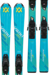 Völkl Peregrine JR 150cm + vMotion 7.0 - gyerek sílécek (P03420)