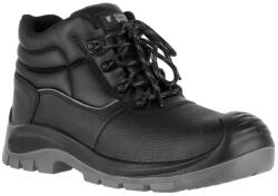 Coverguard Freedite Ii. S3s Sr Fo Fekete Kompozit Orrmerevítős Bakancs (9frh010041)