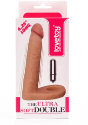 Lovetoy The Ultra Soft Double-Vibrating #2
