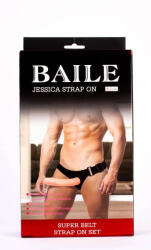 Debra Jessica Strap-on 1