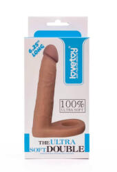 Lovetoy The Ultra Soft Double #2