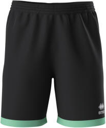 ERREA Gyerek rövidnadrág Errea Barney fekete|kék