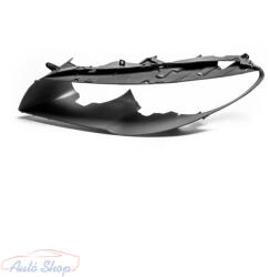  BMW F10 / F11 Első fényszóró ház betét keret 2011-2013 f10 lámpa, f10 lámpa ház betét keret Szervíz alkatrész