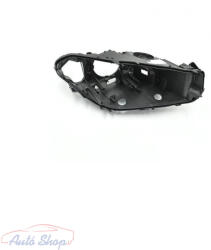  BMW F10 / F11 Első fényszóró ház 2011-2013 AFS Rendszerrel kanyarkövetős adaptív lámpaház, f10 lámpa, f10 xenon lámpa ház