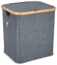  Szennyestartó NOLVIO 50 L, kékesszürke