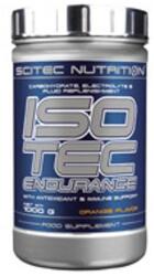 Scitec Nutrition Isotec Endurance 1000g narancs Scitec Nutrition