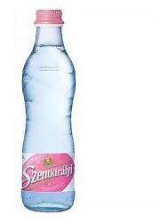 Szentkirályi Ásványvíz szénsavasmentes SZENTKIRÁLYI üveges 0, 33L betétdíjas (71003313) - irodaszerwebaruhaz