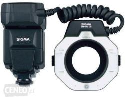 Sigma EM-140 DG (Sony/Minolta)
