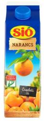 Sió Gyümölcslé SIÓ Narancs 12%-os 1L (1010275)