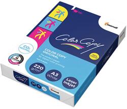 Color Copy Fénymásolópapír COLOR COPY A/3 220 g 250 ív/csomag (CC322) - irodaszerwebaruhaz