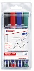 edding Táblamarker EDDING 360/4 KLF SZÍN 1, 5-3mm (7580019004)
