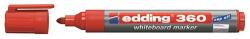 edding Táblamarker EDDING 360 piros 1, 5-3mm (7580019001)