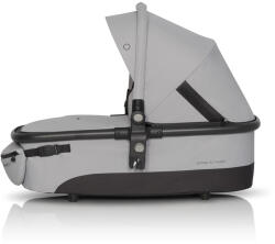 EasyGo Mély mózeskosár EasyGo Optimo / Soul Pearl babakocsihoz