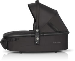 EasyGo Mély mózeskosár EasyGo Optimo / Soul Basalt babakocsihoz