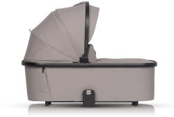 Cavoe Mély mózeskosár Cavoe Moi+ babakocsihoz, taupe
