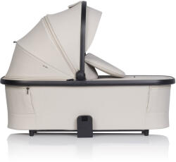 Cavoe Mély mózeskosár Cavoe Moi XL babakocsihoz, ekrü színű