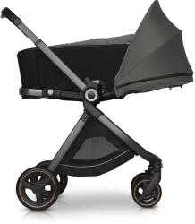 Cavoe Mély, puha mózeskosár Cavoe Osis Agava babakocsihoz