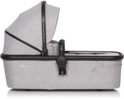 Euro-Cart Mély mózeskosár Euro-Cart Crox / Crox Pro Pearl babakocsihoz