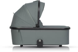 Cavoe Mély mózeskosár Cavoe Moi+ babakocsihoz, Boho Green