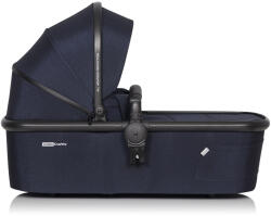 Euro-Cart Mély mózeskosár Euro-Cart Crox / Crox Pro babakocsihoz, kozmikus kék