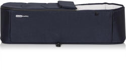 Euro-Cart Mély, puha mózeskosár Euro-Cart Crox Cosmic Blue babakocsihoz