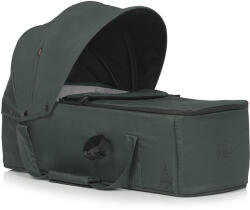 Euro-Cart Mély, puha mózeskosár az Euro-Cart Doblo Jungle babakocsihoz
