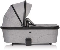 Cavoe Mély mózeskosár Cavoe Axo Comfort Frost babakocsihoz