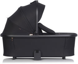 Cavoe Mély mózeskosár Cavoe Moi XL babakocsihoz Meteorit