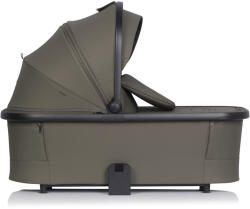 Cavoe Mély mózeskosár Cavoe Moi XL babakocsihoz Moss