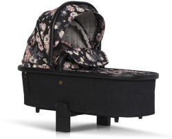 Cavoe Mély mózeskosár Cavoe Axo Style La Rose babakocsihoz