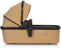 Euro-Cart Mély mózeskosár Euro-Cart Crox Camel babakocsihoz