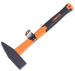 Finder Kalapács 800gr. üvegszálas Nyéllel Finder 191315 (3460072)