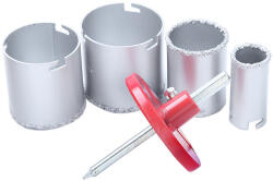 Finder Kőrkivágó Klt. Carbid 6r. 33-73mm Finder 195537 (3460140)